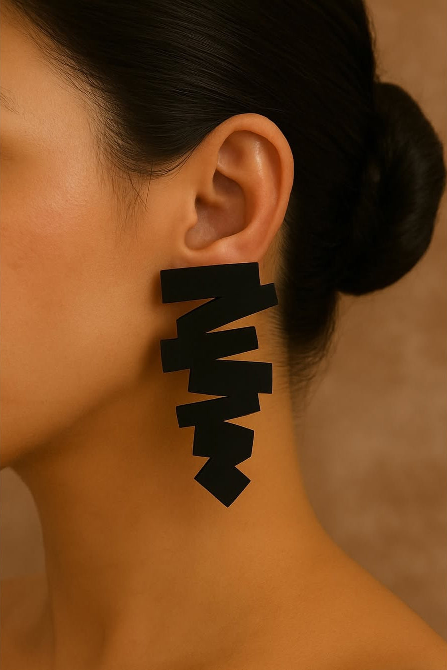 Ziggy Bold Earrings